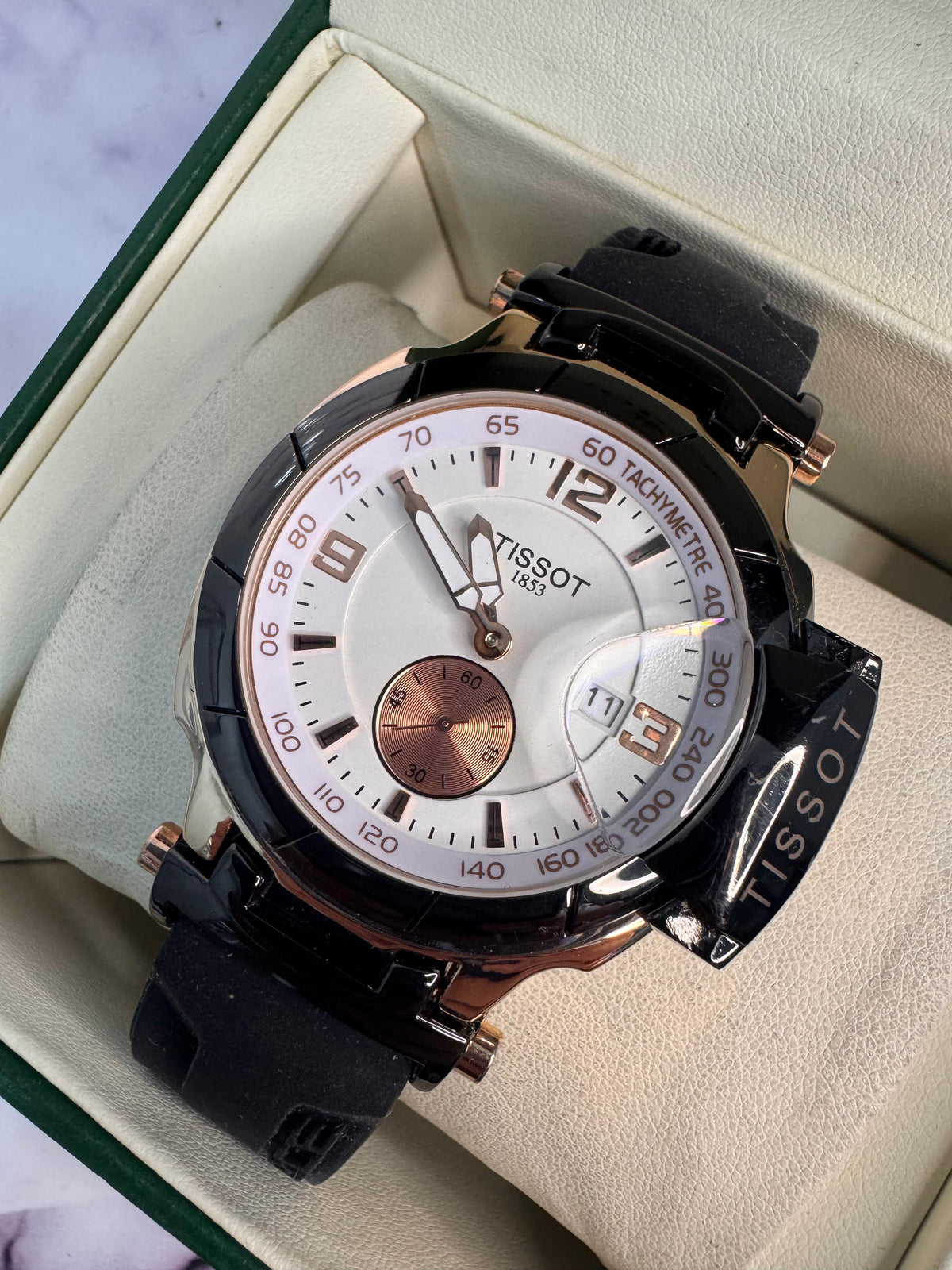 TISSOT