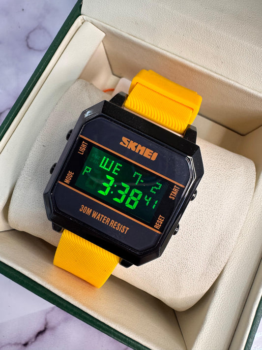 Reloj SKMEI One Touch