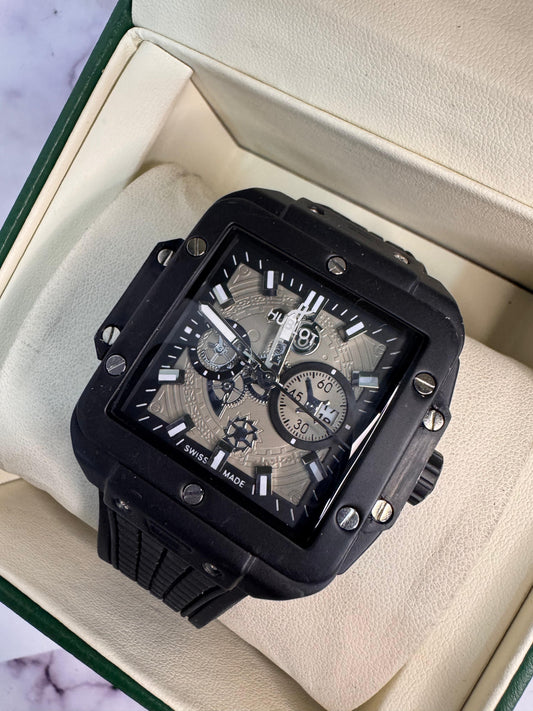 Reloj Hublot