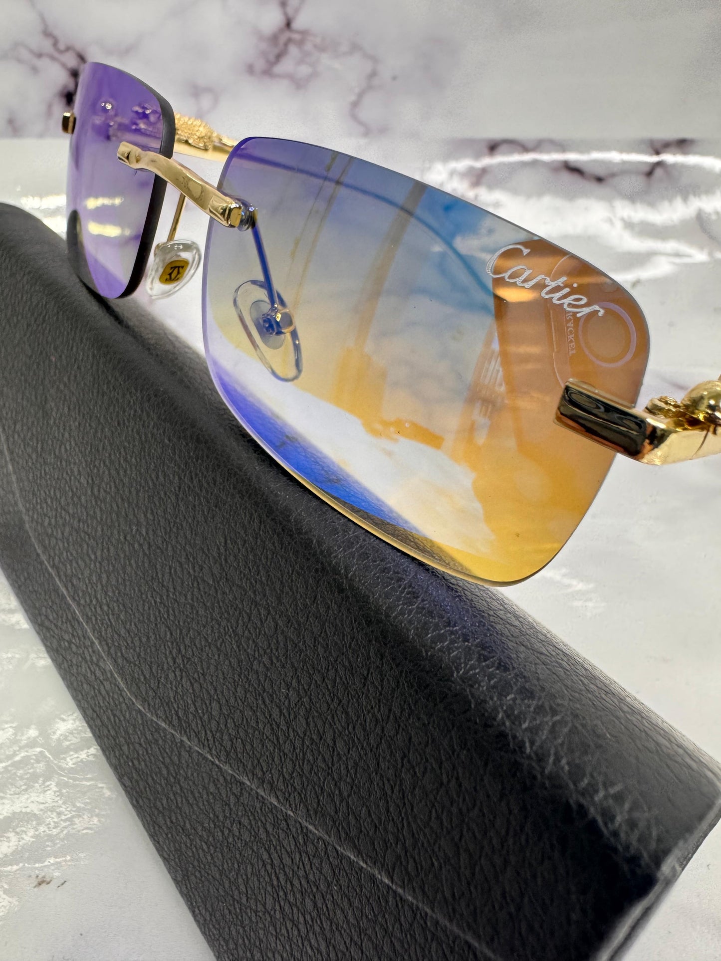Gafa oakley