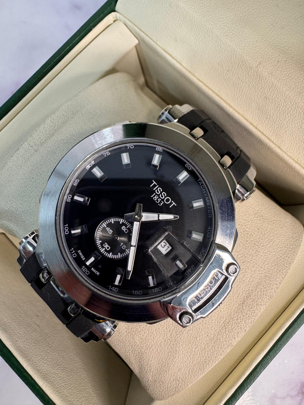 TISSOT