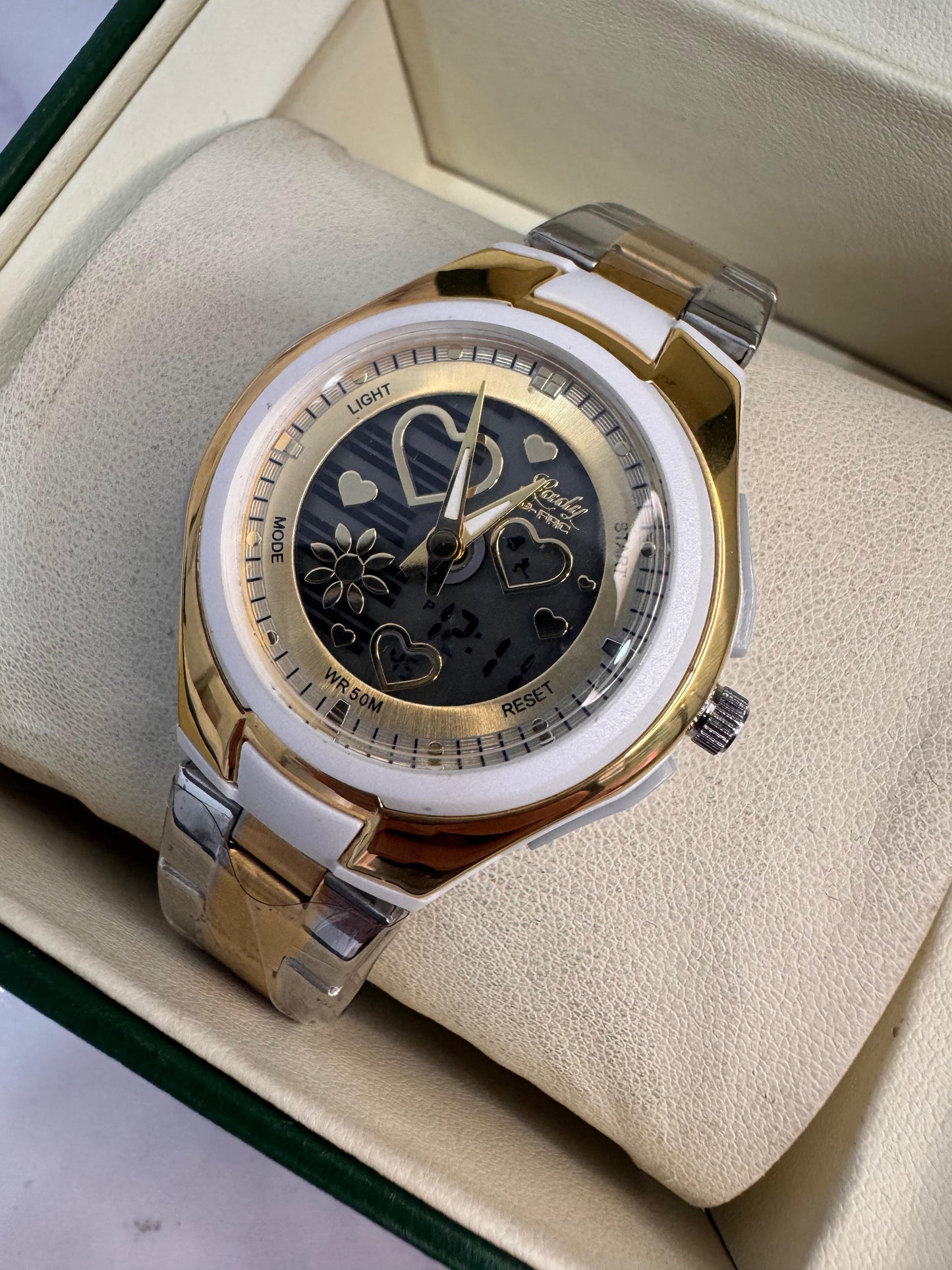 Reloj g Force dama
