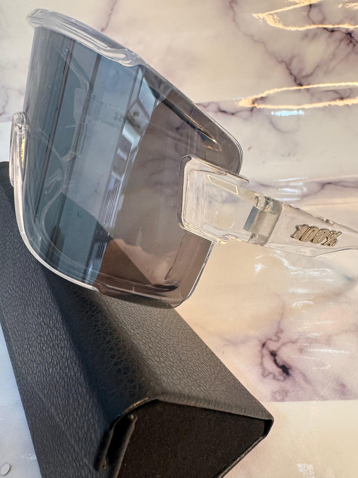 Gafas 100%